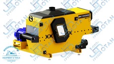 Станок двухвальный многопильный SkyWood МS-210