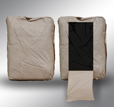 Шифер восьмиволновой, труба асбестоцементная, рубероид