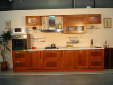 Кухни под заказ