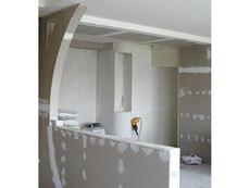 Штукатурные работы в Киеве и Бровара