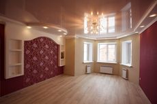 Косметический, комплексный ремонт.