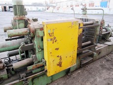Продам литейные машины А711А08 Тираспольского п-ва
