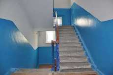 Ремонт подъездов. Недорого