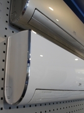 Кондиционеры. От поставщика