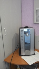 Продам увлажнитель воздуха Air - Swiss U7142