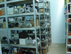 Продажа, ремонт автоэлектрики. Стартеров, генераторов с гара