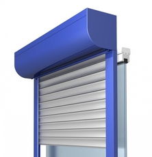 Защитные роллеты по минимальной цене