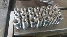 Выполнения токарно-фрезерных работ, металлоконструкции 