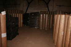 Сетка сварная для заборов, ограждений, клеток, армирования 