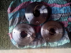 Продам муфты электромагнитные ЭТМ 104 1А, 2А, 1Н, 2Н.