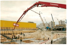 Группа компаний «АГРО» и ее подразделение Регион-АГРОстрой