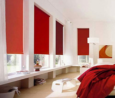 Тканевые ролеты по цене производителя