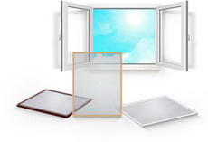 Дешевые москитные сетки