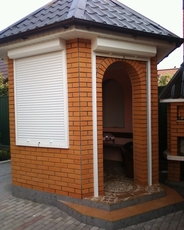 Ремонт роллет Киев