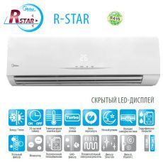 Кондиционеры в Кривом Роге 