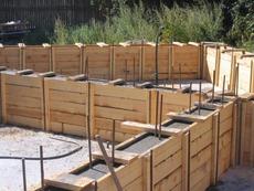 Фундаменты под ключ!