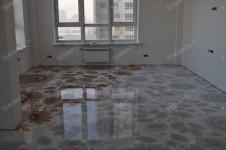 Полимерные наливные полы