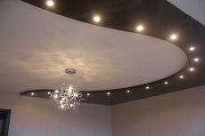 Натяжные потолки в Одессе по низким ценам!