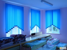 Жалюзи в Киеве и области