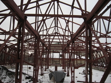 Сварочные работы, монтажные работы. Металлоконструкции любой