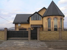 Строительство дач