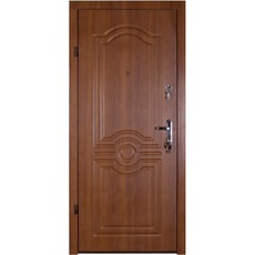 Надежные входные двери Zimen от производителя.