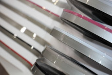 Кромка специальная акриловая (ПММА), высокое качество, ТЕСЕ 