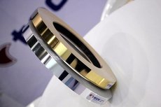 Кромка ПВХ с зеркальным эффектом, высокое качество, ТЕСЕ Тур