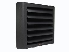 Тепловентилятор водяной Reventon