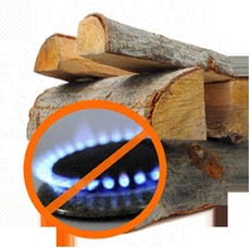 Реконструкция газовых котелен: перевод на твердое топливо