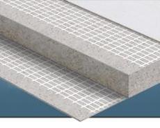 Магнезитовая плита