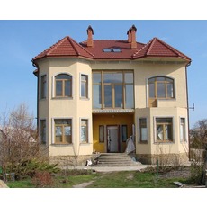 Продается дом от хозяина в Крыжановке, 500м от моря