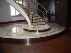 Изделия из мрамора, кварцита и гранита