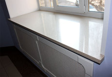 Подоконники по смешным ценам