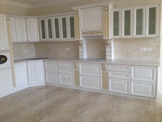 Столешница из камня (Одесса).