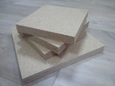 Плита изоляционная для каминов, топок, печей и котлов на осн