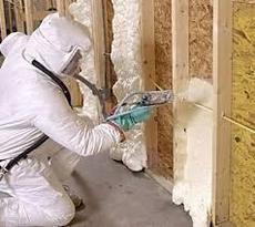 Утеплитель №1 для дома - экопена Айсинин