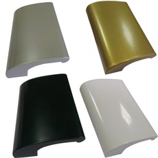 Балконная ручка - новый дизайн