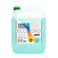 Жидкость для систем отопления Еconord
