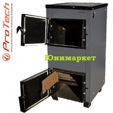 Протех котлы Киев