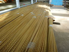 Композитная стеклопластиковая арматура для частного и промыш