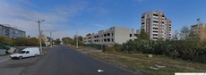 Кирпич, цемент, бетон по бартеру на квартиры.
