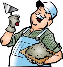 Выполним штукатурку в больших объемах в Киеве, Вышгороде, Бр