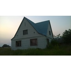 Продам дом недорого Васильков (Железный Хутор)