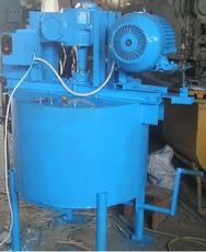 Растворосмеситель-бетоносмеситель Псба-500 -1000