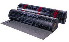 Продам рубероид, евро рубероид (Технониколь)