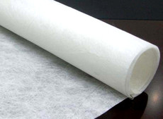 Геотекстиль. Полотно нетканое геотекстильное.