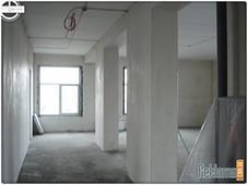 Штукатурка в больших объемах машинным способом и вручную