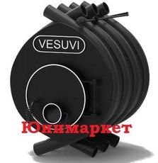 Канадская печь булерьян Vesuvi классик Тип 01.