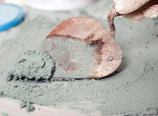 Штукатурка известковая, цементно-известковая